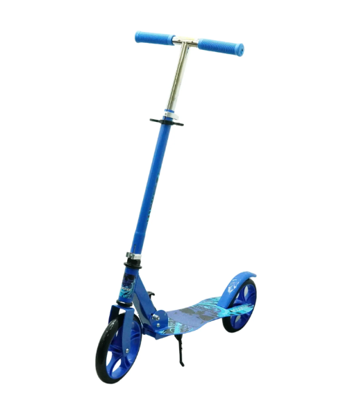 Scooter Llanta grande